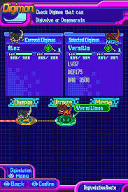 Digimon World Dusk Randomlocke Because Dark Is Not Evil