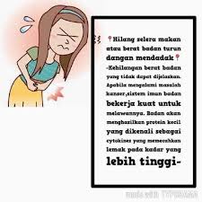 Kebanyakan pesakit tidak mempunyai gejala yang khusus dan ia biasanya dilihat setelah penyakit mulai teruk. Ketahui 8 Tanda Awal Kanser Ovari Kelab Pakar Hamil Facebook