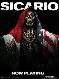 Последние твиты от sicario (@sicariomovie). Sicario Day Of The Soldado Get Tickets Sony Pictures