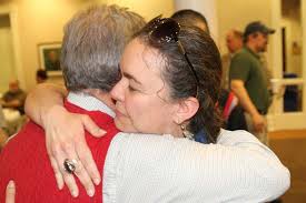 David Clapp: 'A Home Here'