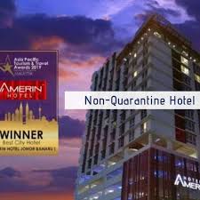 Book your stay at renaissance johor bahru hotel. The 12 Best Boutique Hotels In Johor Bahru Boutiquehotel Me