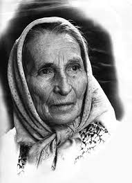 The holy place of Zhirovichi