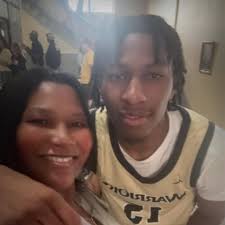 Congratulations Brycen!