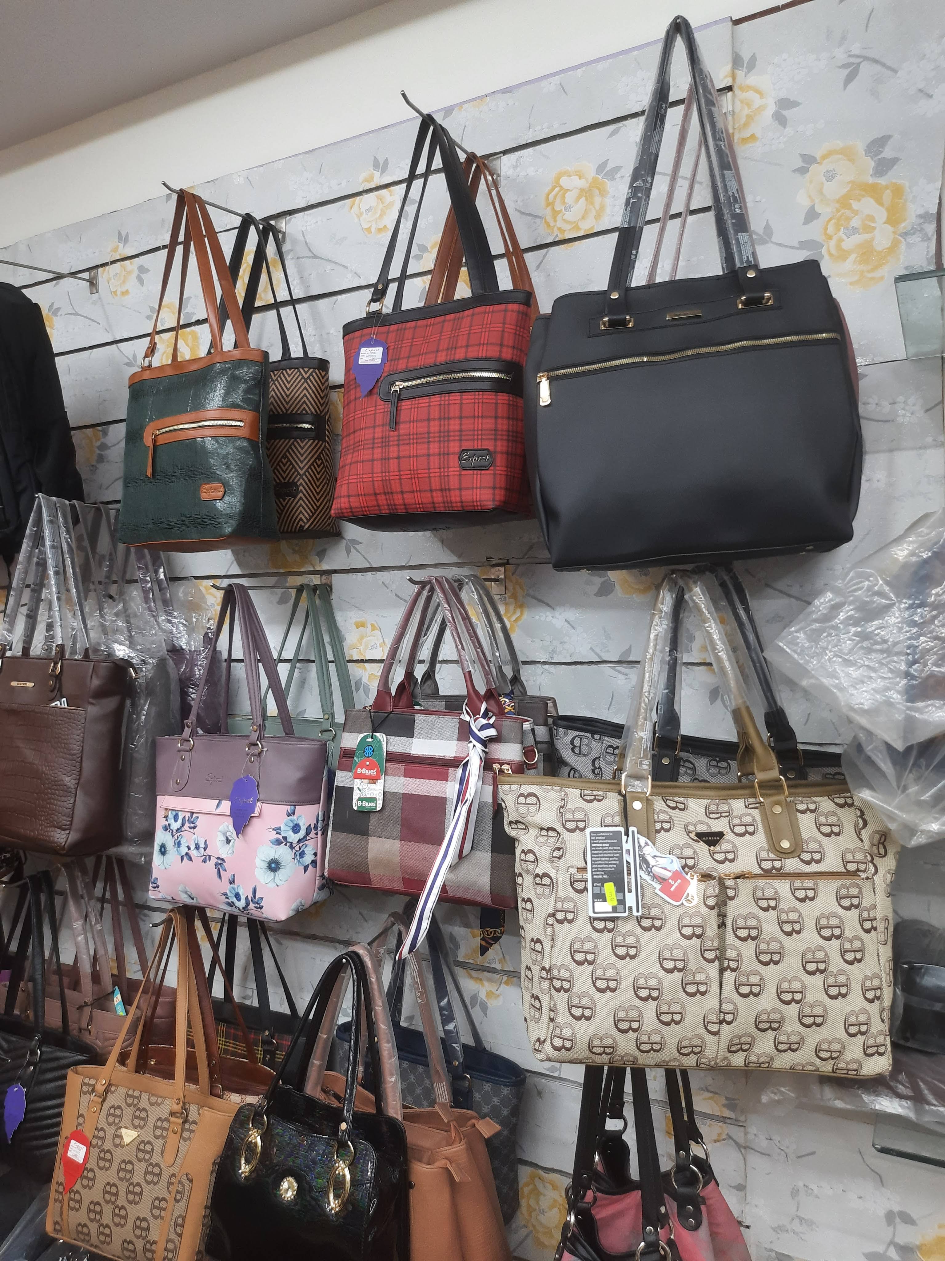 Ladies bags product image