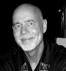 No More Mr Nice Guy with Author Robert Glover