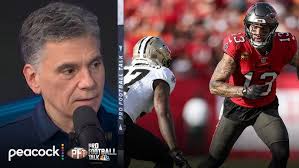 NFC South predictions 2025: How Bucs, Falcons, Panthers will land