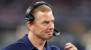 Jason Garrett sacked by Dallas Cowboys