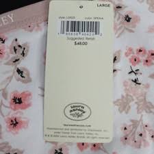 Laura Ashley Floral Panties for Women for sale