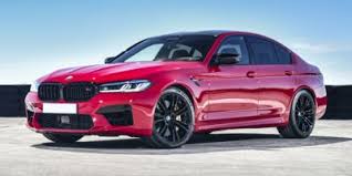 2021 Bmw M5 Prices New Bmw M5 Sedan Car Quotes