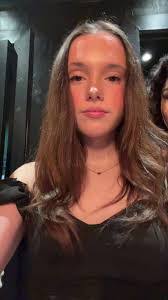 Melody Calvert's Instagram, Twitter & Facebook