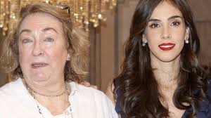 Sandra Echeverría se pelea con Carmen Armendáriz y le dice: Gorda fracasada