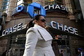 Deposit products and related services are offered by jpmorgan chase bank, n.a. Jpmorgan Plans To Start A Retail Bank In Britain The New York Times