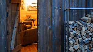 This is because it has a compact design, making it great for indoor use. 7 Of The Best Firewood Rack Plans You Can Build Today