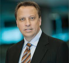 Long View taps Frederickson to lead charge into Toronto