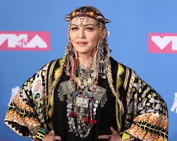 For a star who has held a successful and continually thriving solo career since 1981 madonna has been the subject of a lot of. Madonna Deletes Instagram Post After Getting Flagged For Spreading Covid 19 Misinformation City Slang