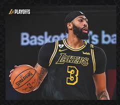 On the pain anthony davis caused and a broken nuggets ending. Nuggets Vs Lakers Game 3 Nuggets Stop Lakers Winning Streak Cuts The Nba West Final Series Lead To 1 2