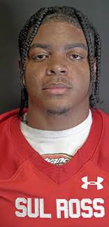 Darrion Brown's Instagram, Twitter & Facebook