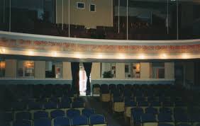 Elgin Opera House In Elgin Or Cinema Treasures