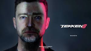 Leaked image of the first character for next season of Tekken 8. Release  date May 2025 : r/Fighters