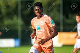 Find the latest albert sambi lokonga news, stats, transfer rumours, photos, titles, clubs, goals scored this season and more. Horst Netherlands June 29 2018 Player Of Rsc Anderlecht Albert Sambi Lokonga In Action During Friendly Match Rsc Anderlecht Vs Paok At Sport Park Sporting Swolgen Tienray Stock Photo Picture And