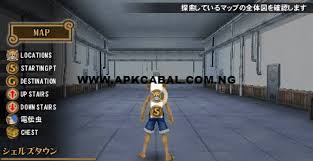 Ppsspp cwcheat database download link. Download One Piece Romance Dawn Ppsspp Iso Highly Compressed English 690mb Apkcabal