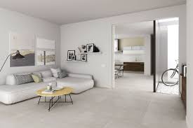 Marazzi Dust Cream 33 3x33 3 Cm Mmt7 Porcelain Stoneware Stone 33 3x33 3 On Bathroom39 Com At 20 Euro S Living Room Tiles Home Tile Floor Living Room