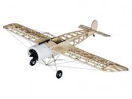 Closely inspect the fuselage, wing panels, rudder, and stabilizer for damage. Fokker E Iii Eindecker 1520mm 60 Balsa And Plywood Plane Kit Hobbyking