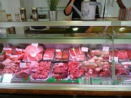 De La Fourche A La Fourchette Boucherie En Vente Directe