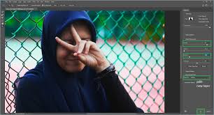 Cara edit foto dan membuat efek cahaya matahari dengan photoshop. Cara Membuat Garis Mengikuti Gambar Stroke Di Photoshop Inwepo