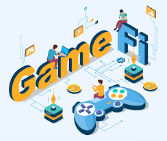The GameFi Industry and how NFTs are Revolutionizing Gaming « CryptoLinks –  The World's Best Cryptocurrency Blog