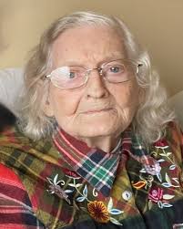 Louise Gross Smith Obituary December 20, 2024