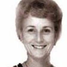 Louise Munn (1931-2021)