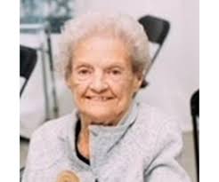 LORRAINE SAUDER Obituary (2022)