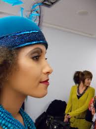 Hobbs Fashion Show Press Launch 2010