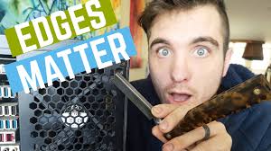 Jacob Ray Razors Group