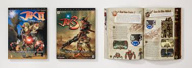 Please give me a like/subscribe for more gaming cutscene videos.i platinumed this game along with the rest on my gregoryanimefan on psn check me out. Jak 3 The Official Guide Piggyback Com