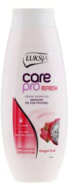 2,032 likes · 2 talking about this · 8 were here. Luksja Care Pro Refresh Dragon Fruit Creamy Shower Gel Cremiges Duschgel Mit Drachenfrucht Makeupstore At