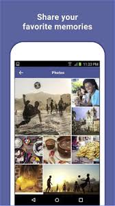 Download apk facebook lite terbaru, aplikasi facebook seluler ini memiliki ukuran file yang sangat kecil sekali yaitu hanya sekitar 1.2 mb saja selain itu walaupun. Fb Lite Mod Apk V68 0 0 10 268 Facebook Lite Clone Messenger Terbaru 2018 Androidtan Com