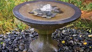 See more ideas about dog water fountain, water fountain, fountain. 5 Tips To Keep Your Fountain Running This Old House