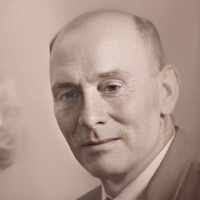 Henry Hans Peter Ricks (1898–1963)