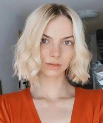 Because wet hair shrinks up, it's going to take on a life of its own, explains arrunategui. The Emotional Reason We Cut Our Own Hair During Covid