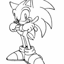 Desenhos Do Sonic Para Imprimir E Colorir Novos desenhos gratis para imprimir, pintar e colorir toda semana! desenhos do sonic para imprimir e colorir