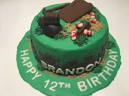 Birthday Cake For Teenager Boy Fortnite Cake Video Game Cake Teenage Boy Birthday Cake Fortnight Fortnite Birthday Party Ideas New Birthday Cake Cake Themed Birthday Cakes