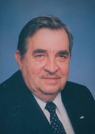 Boyd L. 'Rocky' Swisher, 90