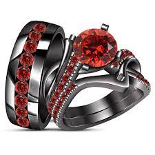 Rg28209 15 Silver Engagement Rings Black Wedding Rings Engagement Rings