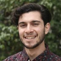 Simon Welch's Instagram, Twitter & Facebook