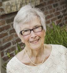 Inside Joplin Obituaries: Marjorie Castle