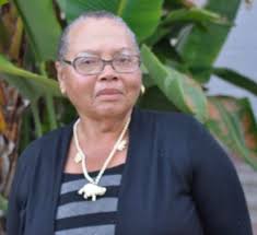 Dorothy Miles Obituary