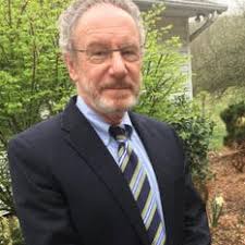 James Caro, Chief Executive Officer, Ex Officio Board Member — The Haystack  Project