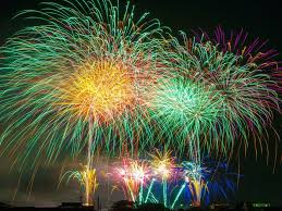 Le 14 juillet nous offre un. Les Feux D Artifice Vont Illuminer Le Ciel Cet Ete Notamment Le 14 Juillet Hit West